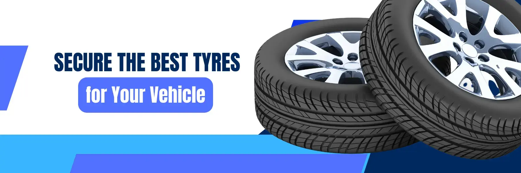 Secure the Best Tyres for Your Vehicle  - Wheel Revivers and know how to choose the Right Tyre Shop