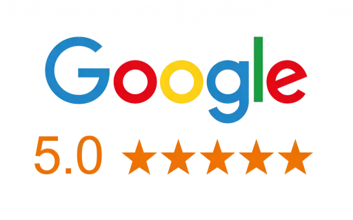 Wheel Revivers Google 5 Star