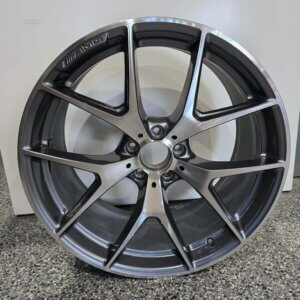 Tyre Mag Replacement