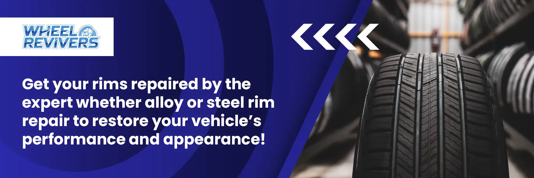 Rim repair Melbourne
