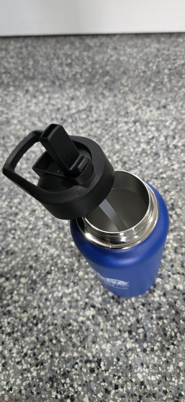 Wheel Revivers Premium Hydo Flask 32oz Bottle – Limited Edition Series - Image 11