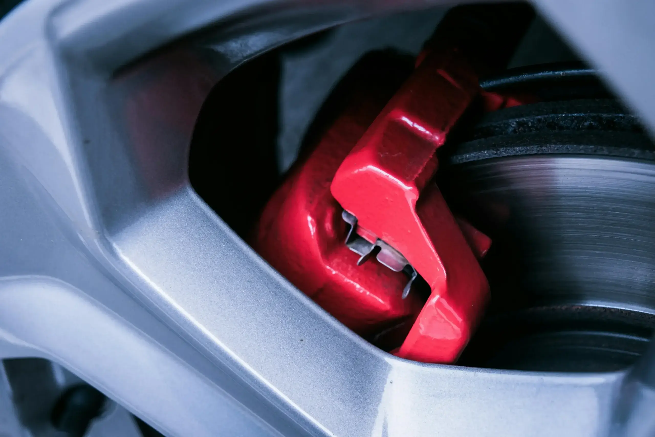 Should I Paint My Brake Calipers? Cost, Process & When It’s Worth It